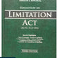 Commentary on Limitation Act (Act No. 36 of 1963) By Justice  M L Singhal - 3rd Edition 2025 - Vinod Publication