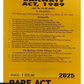 The Railways Act, 1989 ( Act No. 24 of 1989) -BareAct 2025 Edition - Commercial law House