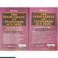 The Food Safety and Standards Act, 2006 (As amended upto 1st May 2025) by Virag Gupta-18th Edition 2025-Commercial Law Publishers