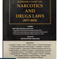 Digest of Supreme Court on Narcotics and Drugs Law (2017-2025) By Rahul Kandharkar - 2nd Edition 2025 - Whitesmann Publishing 