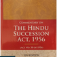 Commentary on The Hindu Succession Act, 1956 (Act No. 30 of 1956) By Malik - 5th Edition 2025 - Delhi Law House