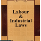 Universal's Legal Manual Labour & Industrial Laws - Edition 2025 - LexisNexis