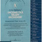 Income-Tax ready Reckoner Assessment Year 2025-26 By V.G. Mehta - Shri Kuber Publishing House