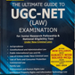 The Ultimate Guide To UGC-Net (Law) Examination By Dr. Bhavna Sharma-5th Edition 2025-26 - Whitesmann Publishing