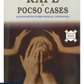 Digest on Rape & POCSO Cases [Along-with Other Sexual Offences] By Ashok Kumar - 3rd Edition 2024 - LRC Publications