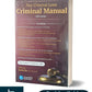 New Criminal Law Criminal Manual By Sachin Rai-Edition 2024-Young Globlal