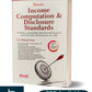 Income Computation & Disclosure Standards By CA. Kamal Garg - 11th Edition 2024 - Bharat Law House 