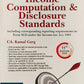 Income Computation & Disclosure Standards By CA. Kamal Garg - 11th Edition 2024 - Bharat Law House 