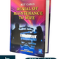 Key Cases Denial of Maintenance to Wife By Jatin Sharma - 3rd Edition 2024 - LRC Publications