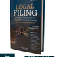 Legal Filing Practice & Procedure on Civil, Criminal and E-Filing By Ravi Kumar & Annapurna Gupta - Edition 2025 - Whitesmann Publishing 