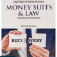 Legal Ways Of Money Recovery Money Suits & Law (Practice and Procedure) By Kush Kalra - Edition 2025 - Vinod Publication 