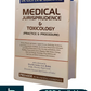 Medical Jurisprudence and Toxicology by Dr. Gupta & Agrawal-Edition 2025-Premier Publishing Company