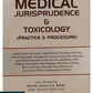 Medical Jurisprudence and Toxicology by Dr. Gupta & Agrawal - Edition 2025 - Premier Publishing Company