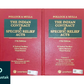 Indian Contract and Specific Relief Acts | 17th Edition 2024 | Pollock & Mulla | Set of 2 Volumes