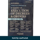 A Practical Approach to 19 Modes of Execution of Decrees & Orders Under CPC, 1908 by Kandharkar - Edition 2026 | Whitesmann Publishing