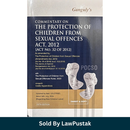 protection of children act book India
