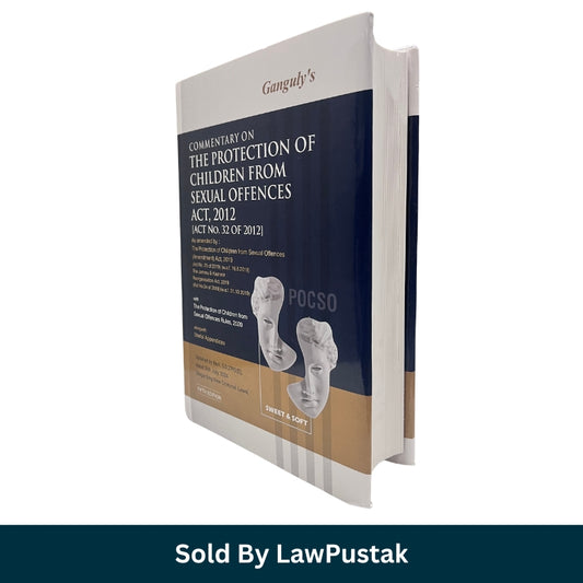 POCSO law book latest edition