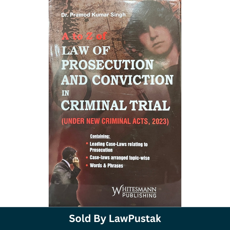 case law criminal book India