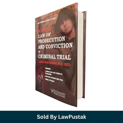 case law criminal book India