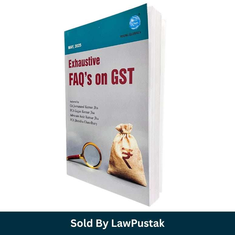 faqs on gst