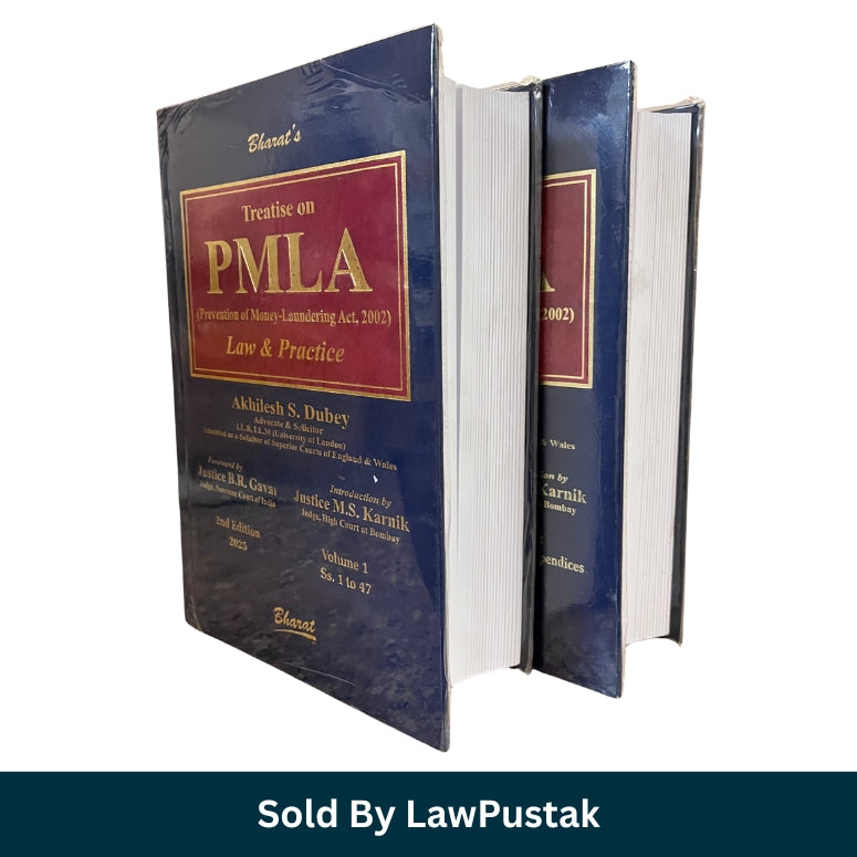 PMLA commentary book 2 volume set