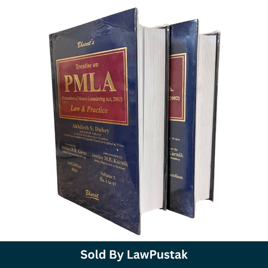 PMLA commentary book 2 volume set