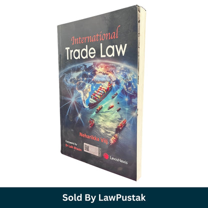 global trade law book India