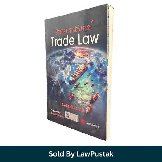 global trade law book India