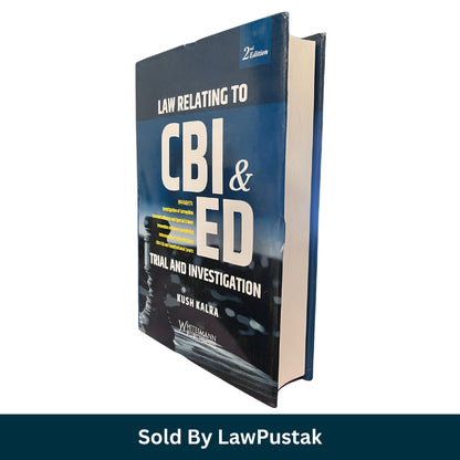 PMLA law book India