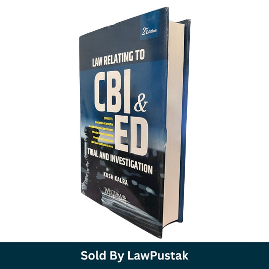 PMLA law book India