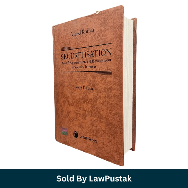 LexisNexis Securitisation Legal Guide India