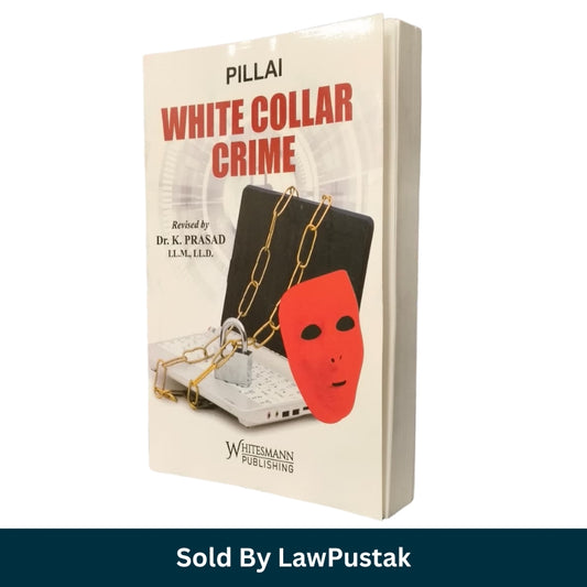 Corporate fraud and economic crime legal book India