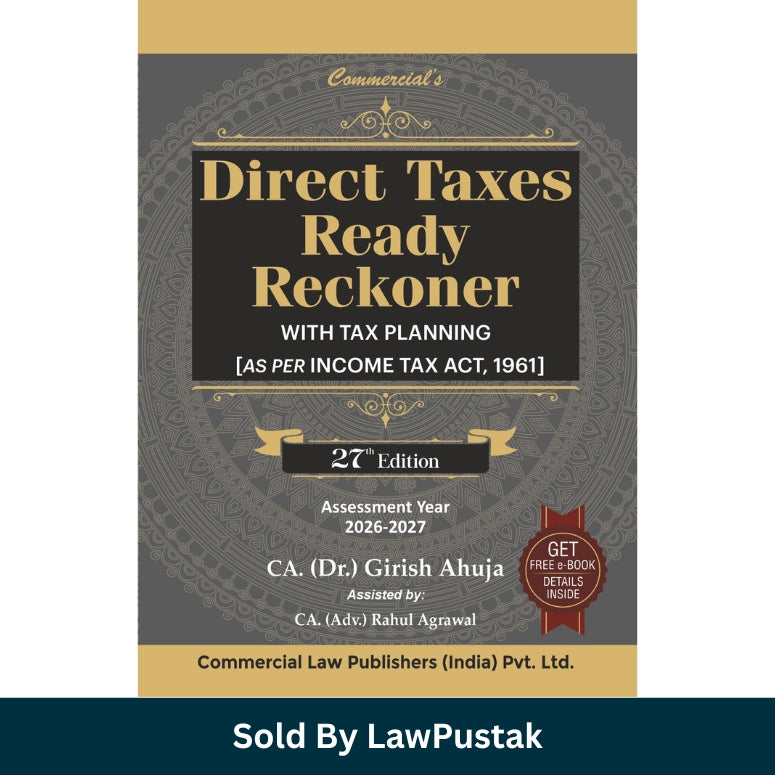 direct taxes ready reckoner