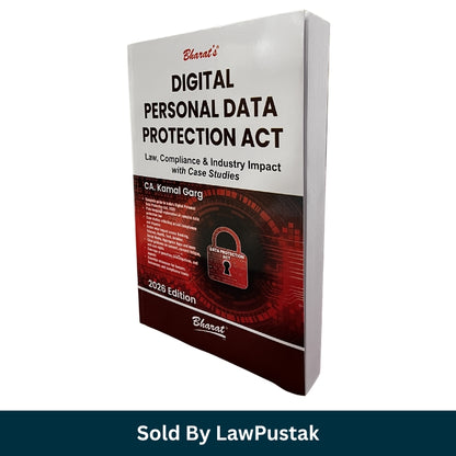 Data Protection Law Guide India Latest Edition 2026