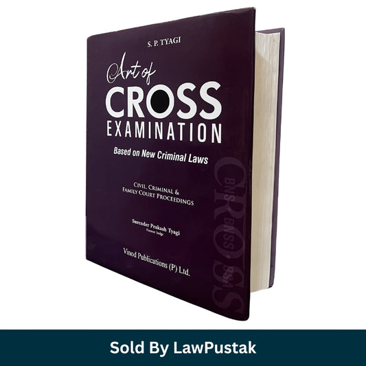 Advocacy Skills Law Book India