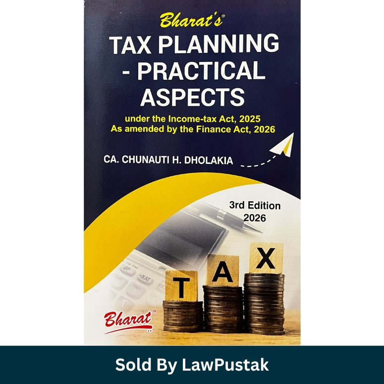Income Tax Planning Guide India Latest Edition 2026
