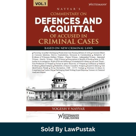 Judiciary Exam Criminal Law Guide India 2026