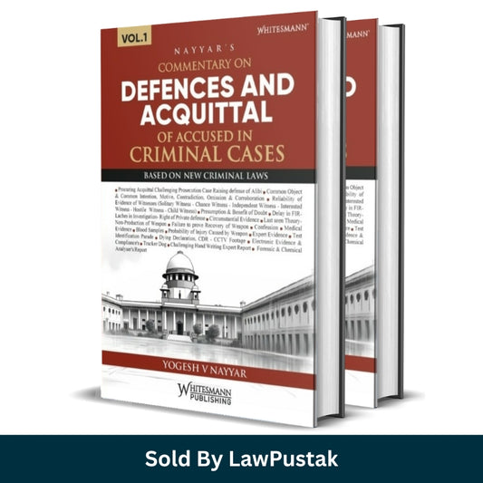 Judiciary Exam Criminal Law Guide India 2026