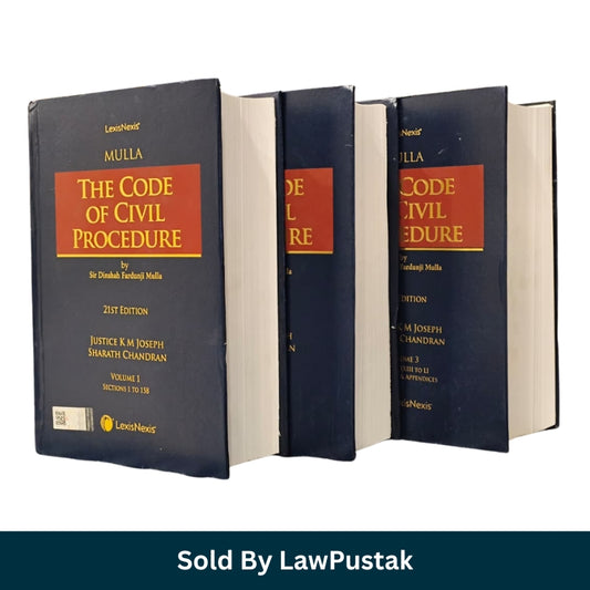 Best CPC Book for Judiciary Exam India