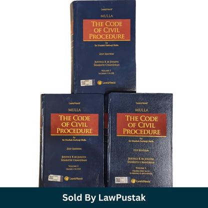 Best CPC Book for Judiciary Exam India