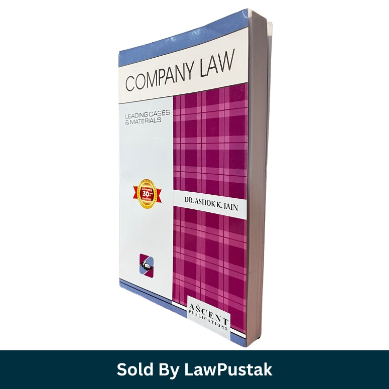 Company Law Guide 2026 India