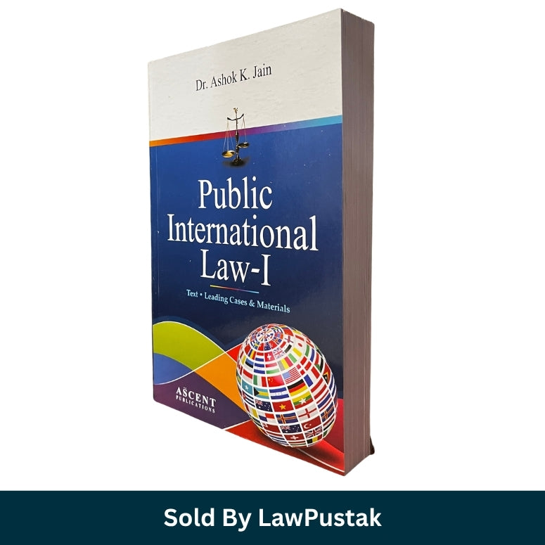 International Law Guide 2026 India
