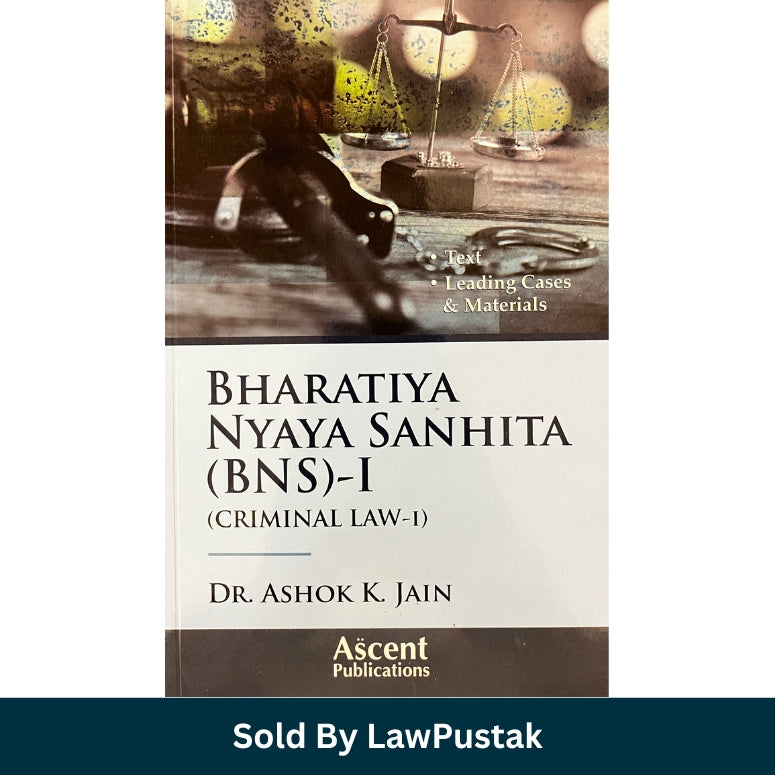 Judiciary Exam Criminal Law Guide