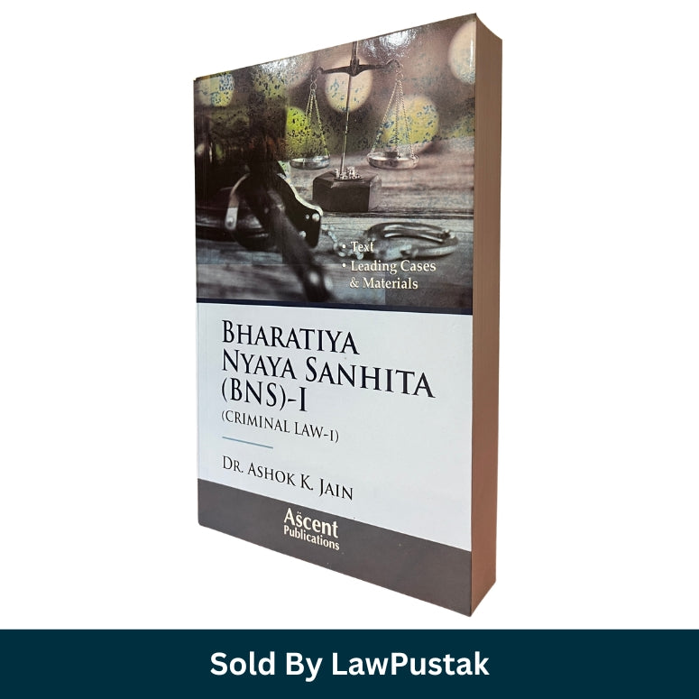 Judiciary Exam Criminal Law Guide