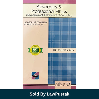 Advocates Act Guide 2026