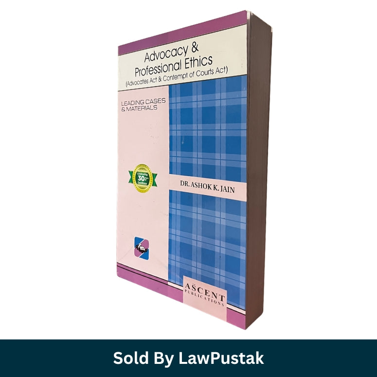 Advocates Act Guide 2026