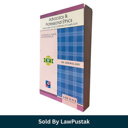 Advocates Act Guide 2026