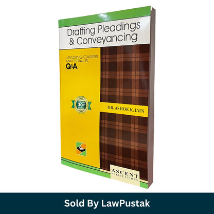 Legal Drafting and Conveyancing Guide India