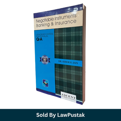 Best Banking and Insurance Law Book India