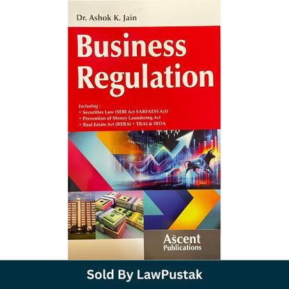 Business Regulation Book India